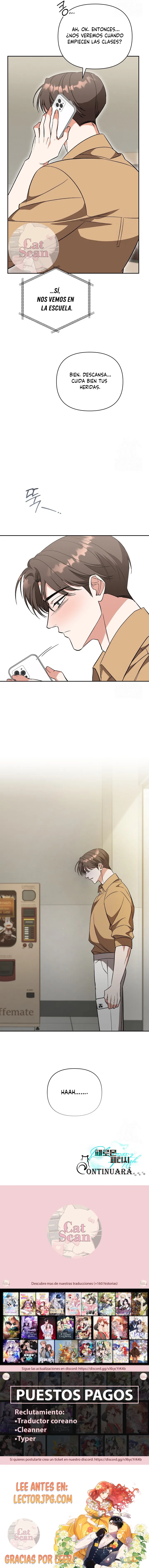 8 Fetiche de feromonas