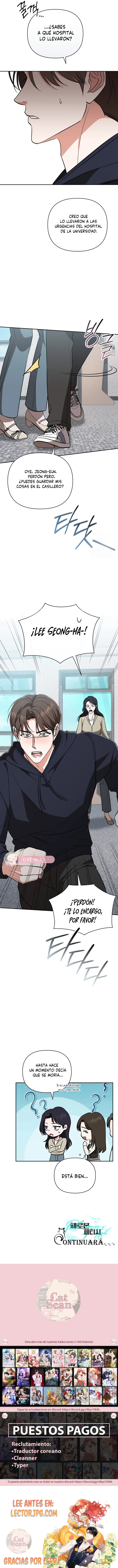 8 Fetiche de feromonas