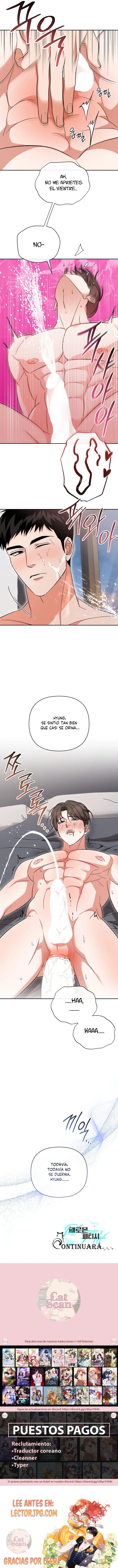 8 Fetiche de feromonas