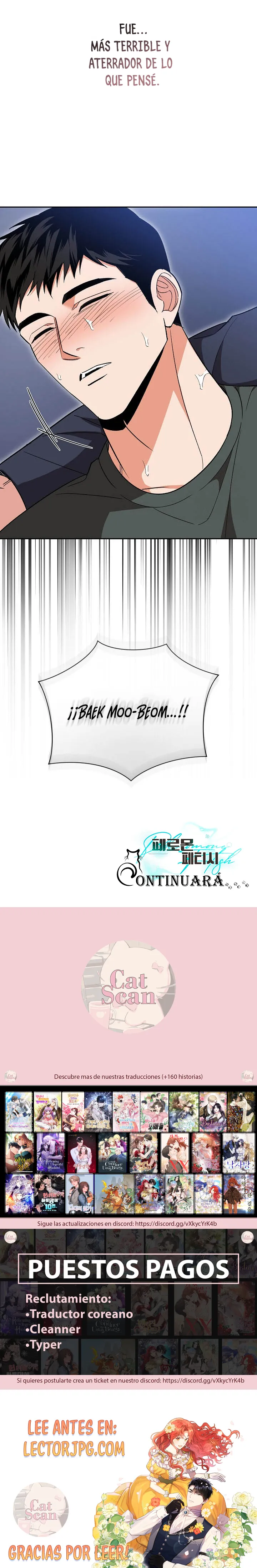 8 Fetiche de feromonas