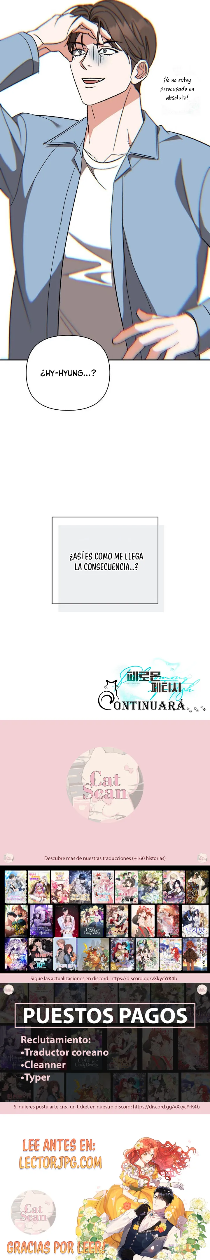 8 Fetiche de feromonas