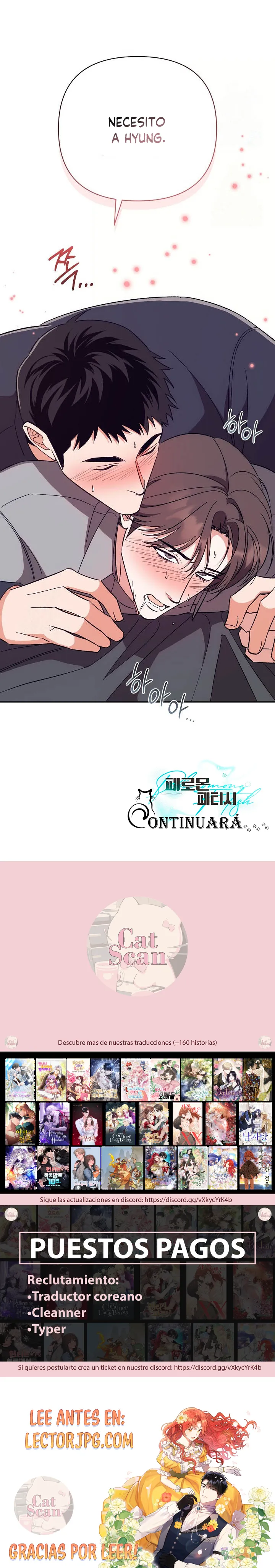 9 Fetiche de feromonas