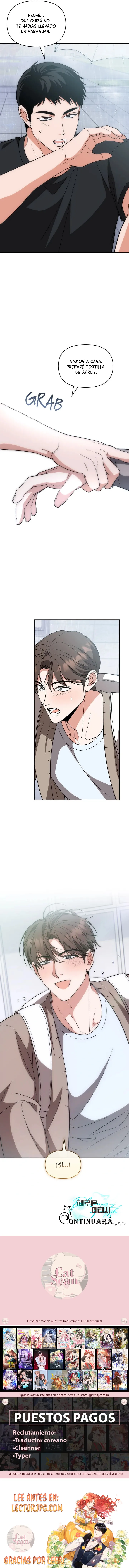 8 Fetiche de feromonas