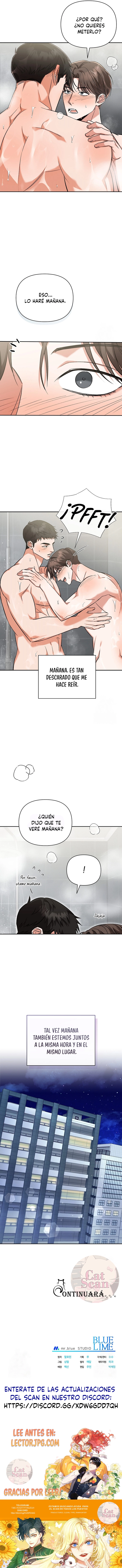 7 Fetiche de feromonas