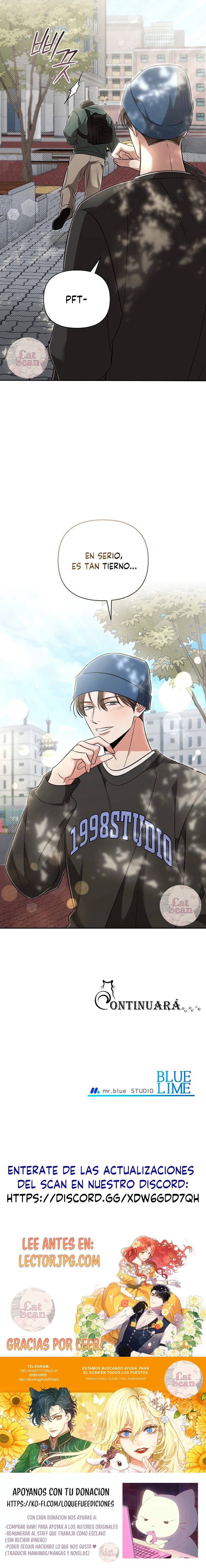 7 Fetiche de feromonas