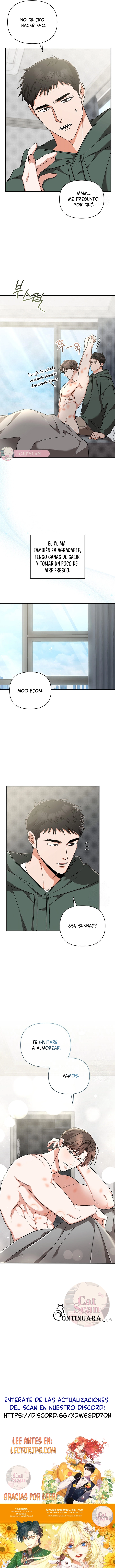 7 Fetiche de feromonas