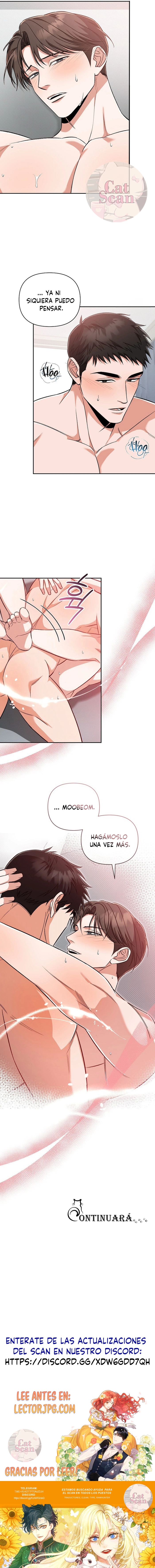 6 Fetiche de feromonas