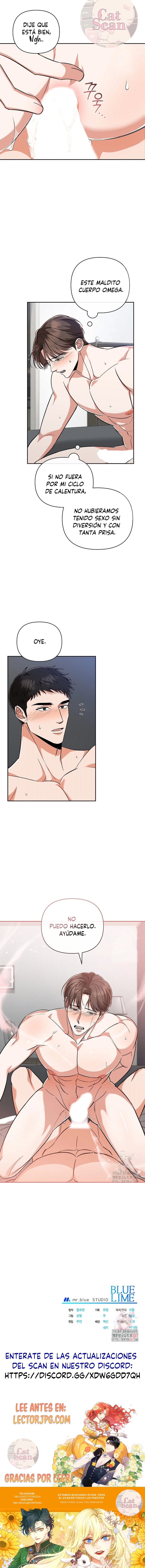 7 Fetiche de feromonas