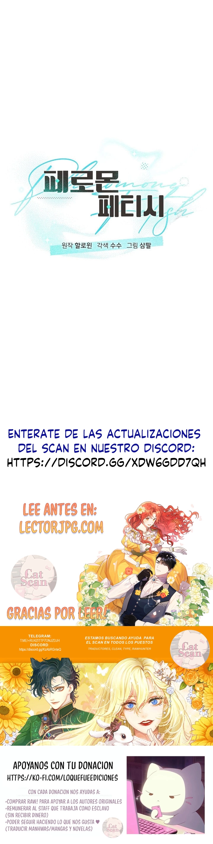 3 Fetiche de feromonas