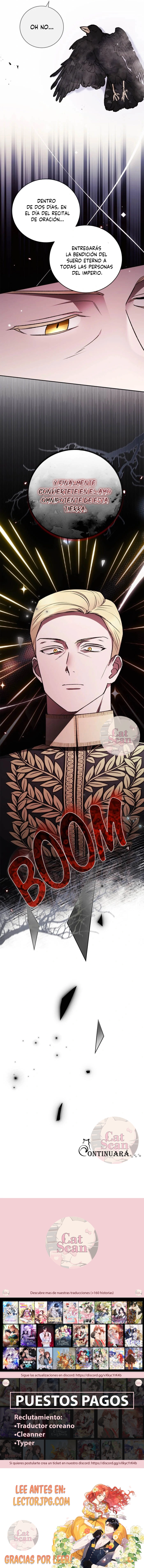 6 Como domar al villano despiadado