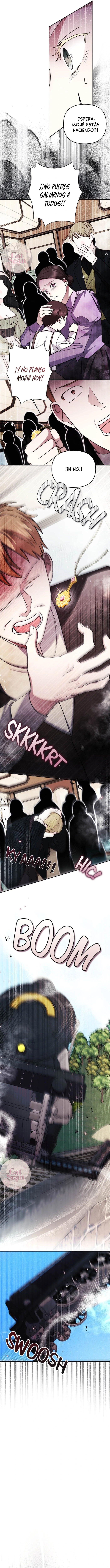 5 Como domar al villano despiadado