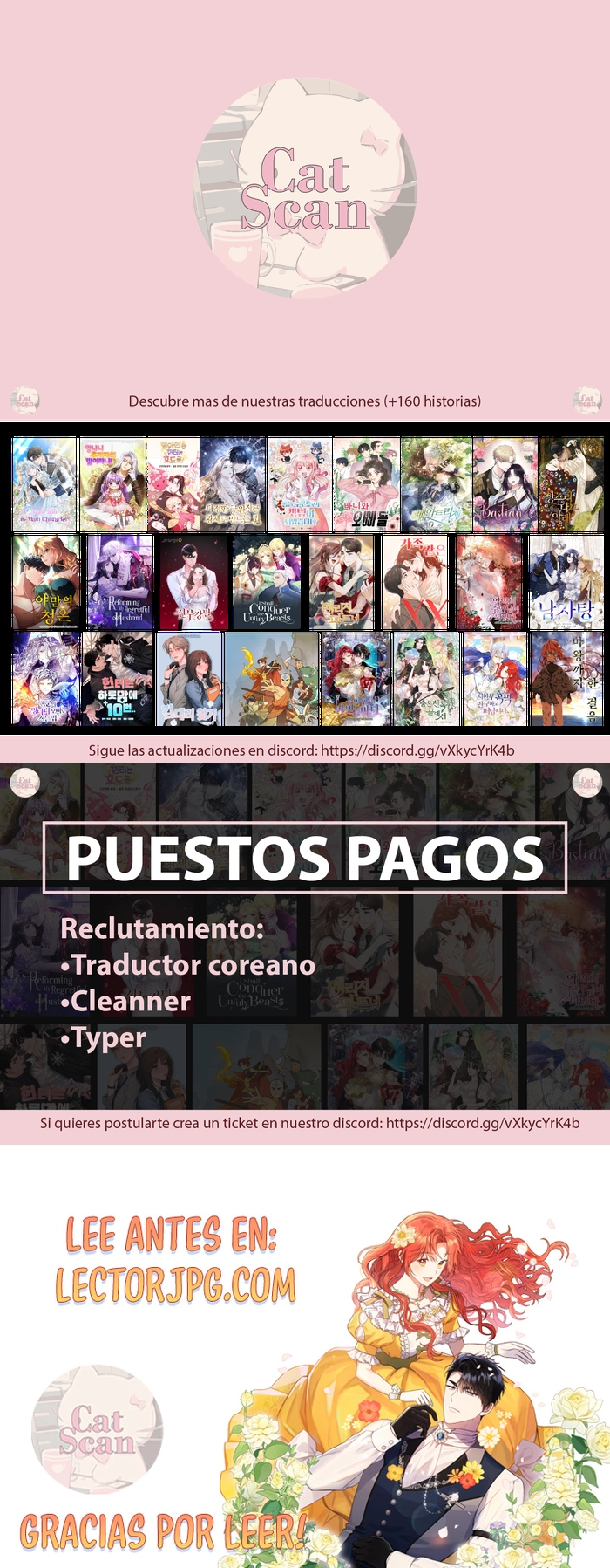 6 Como domar al villano despiadado