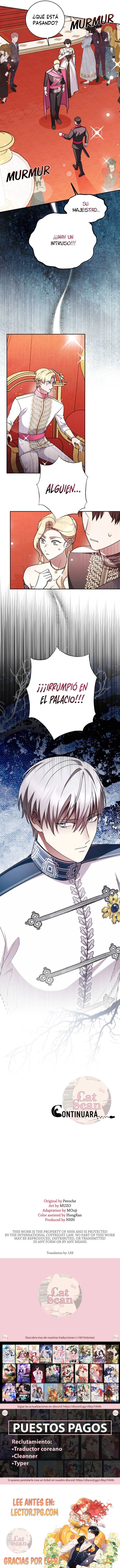 6 Como domar al villano despiadado