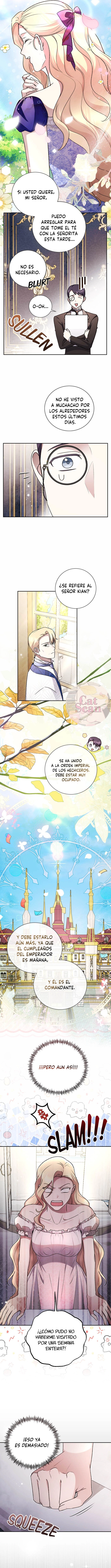 4 Como domar al villano despiadado