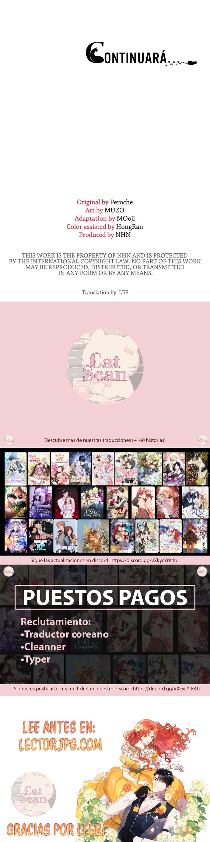 6 Como domar al villano despiadado