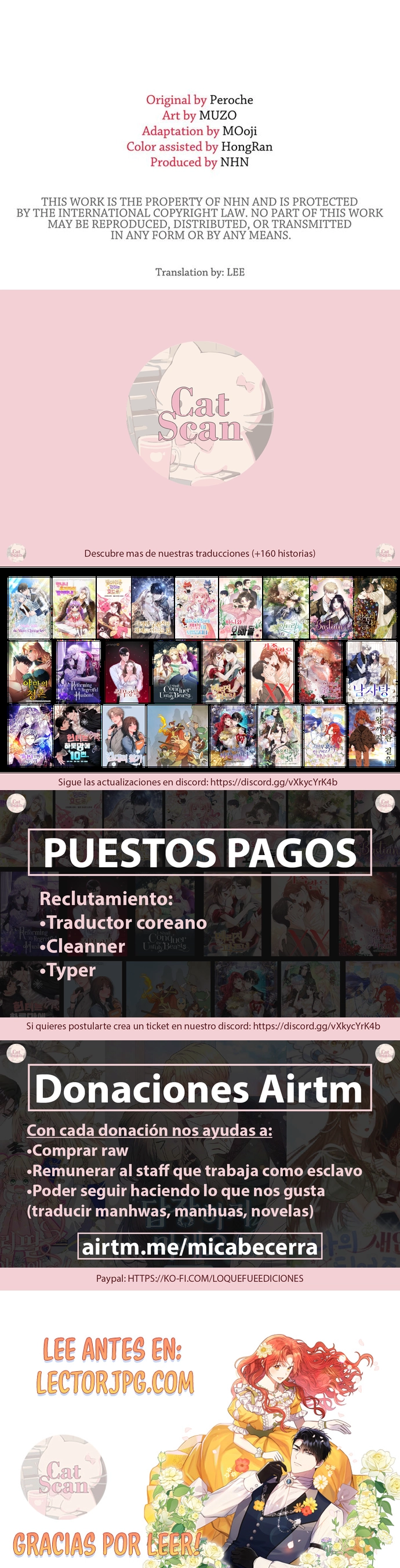 6 Como domar al villano despiadado