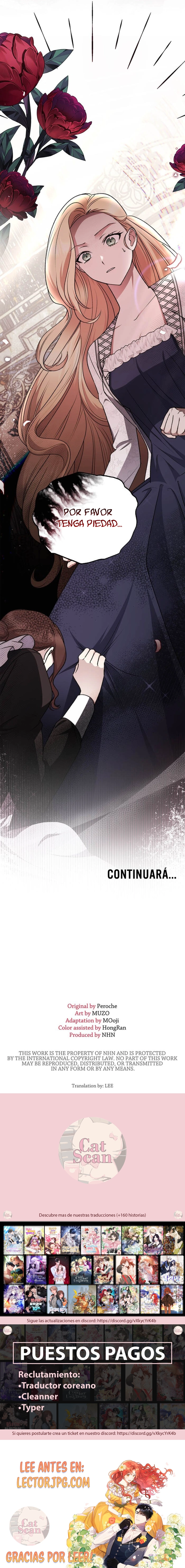 6 Como domar al villano despiadado