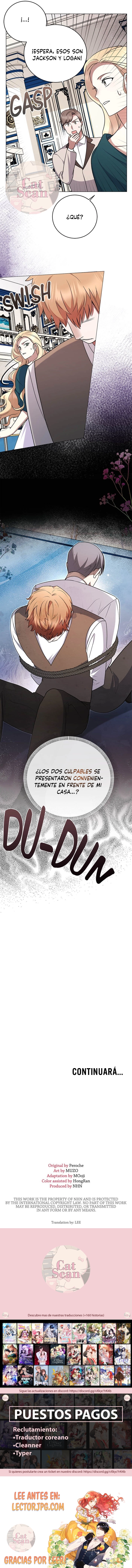 7 Como domar al villano despiadado