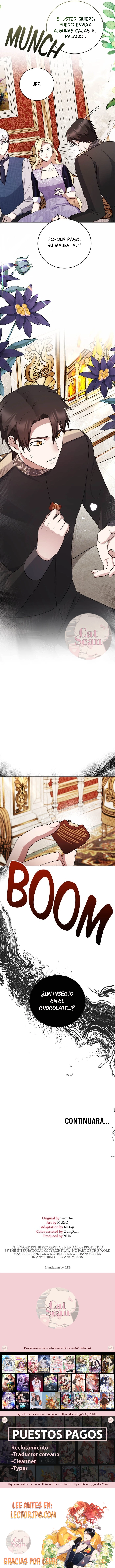 7 Como domar al villano despiadado