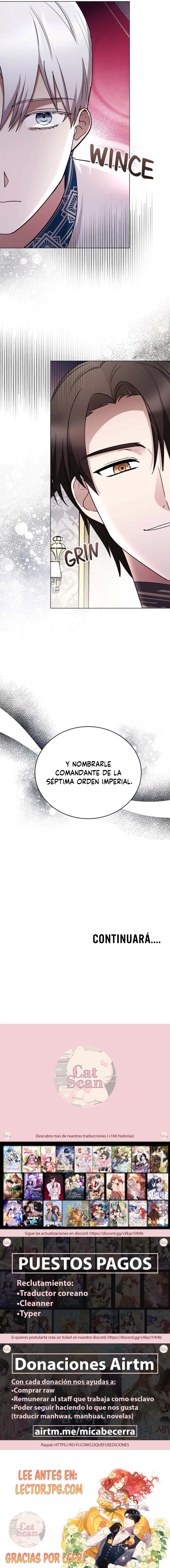 6 Como domar al villano despiadado