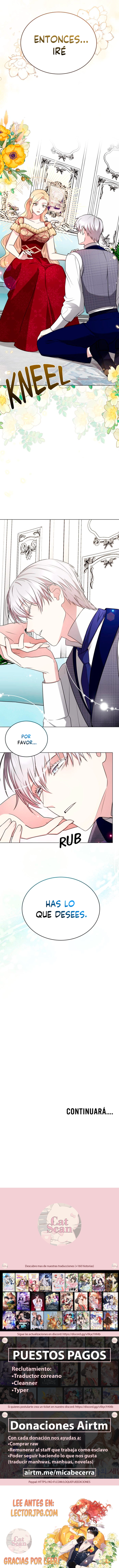 7 Como domar al villano despiadado