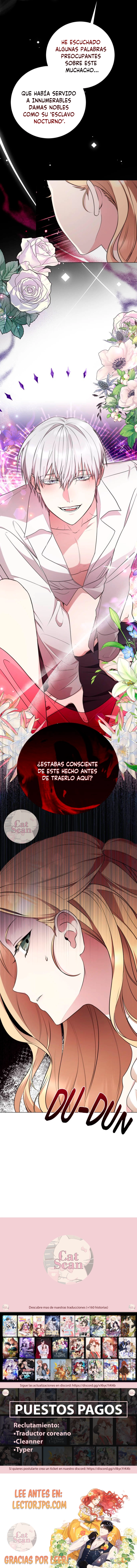 7 Como domar al villano despiadado