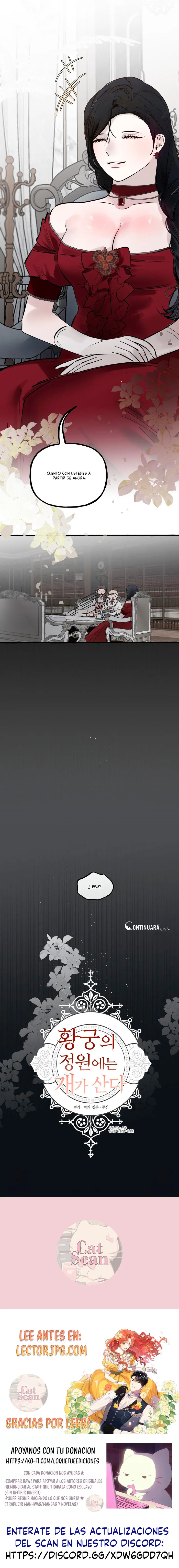 6 Dome al perro del palacio