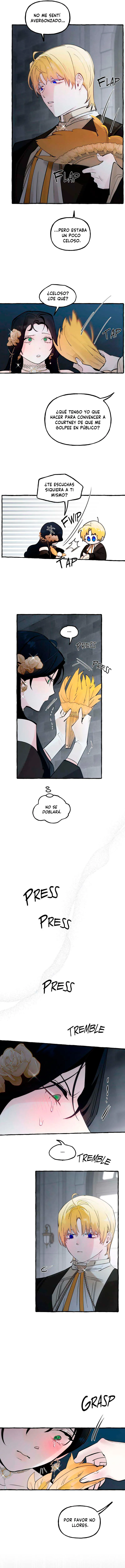 5 Dome al perro del palacio