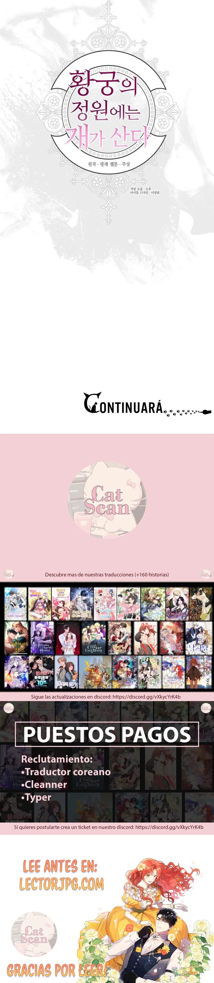 7 Dome al perro del palacio