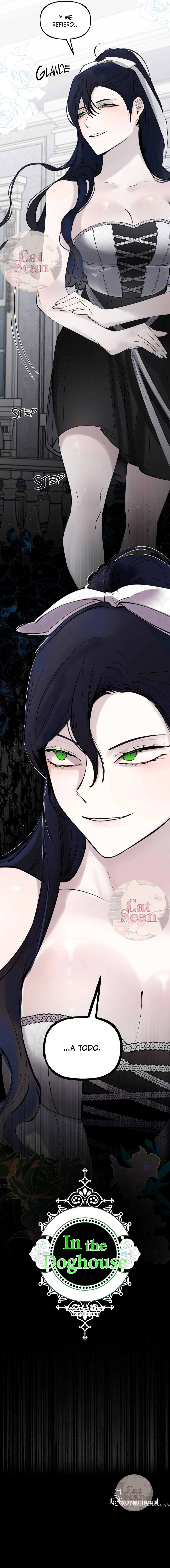 10 Dome al perro del palacio