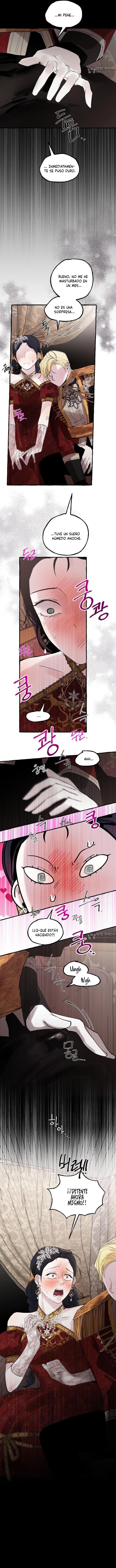 5 Dome al perro del palacio