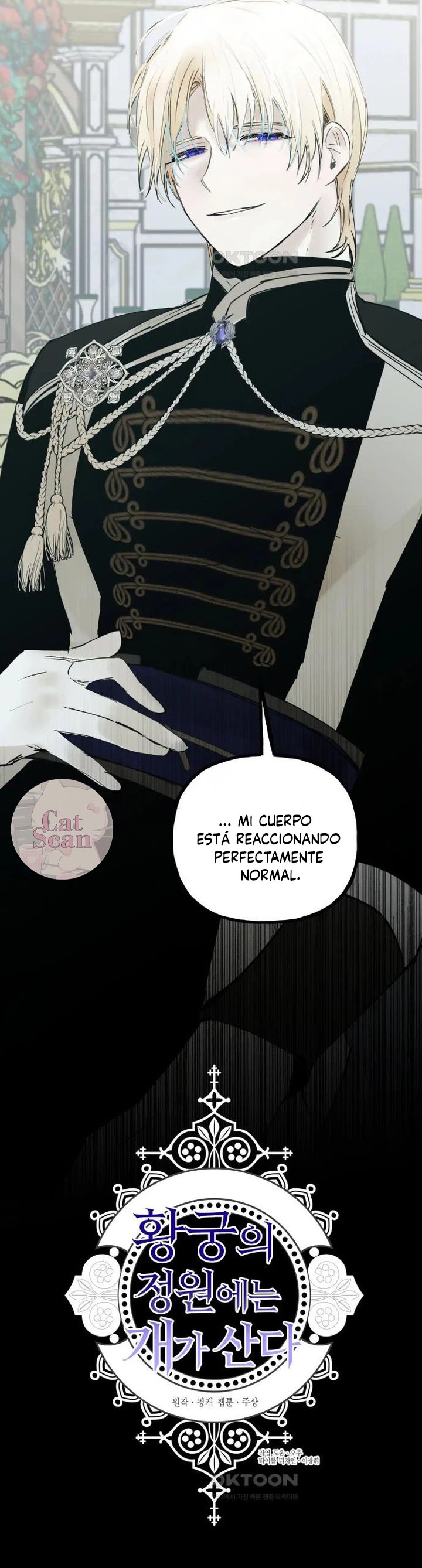 6 Dome al perro del palacio