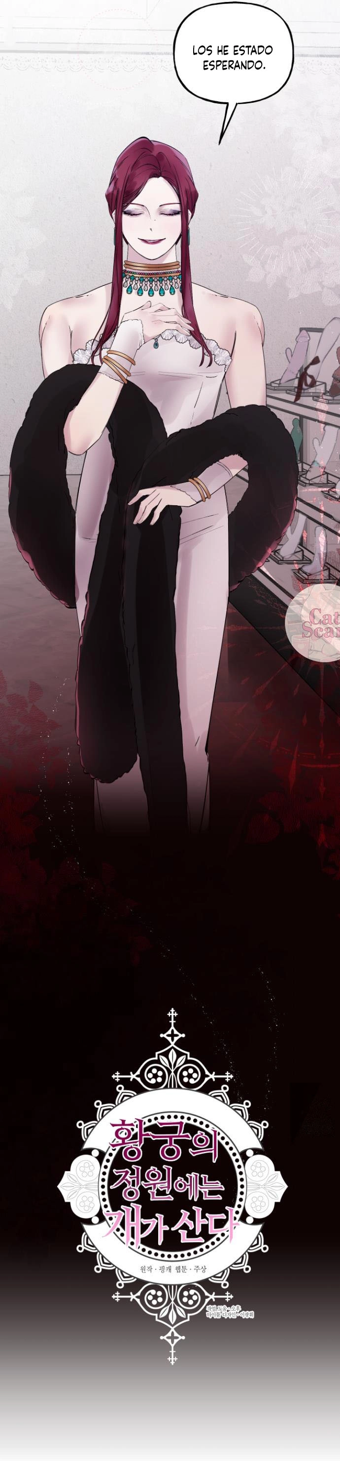 5 Dome al perro del palacio