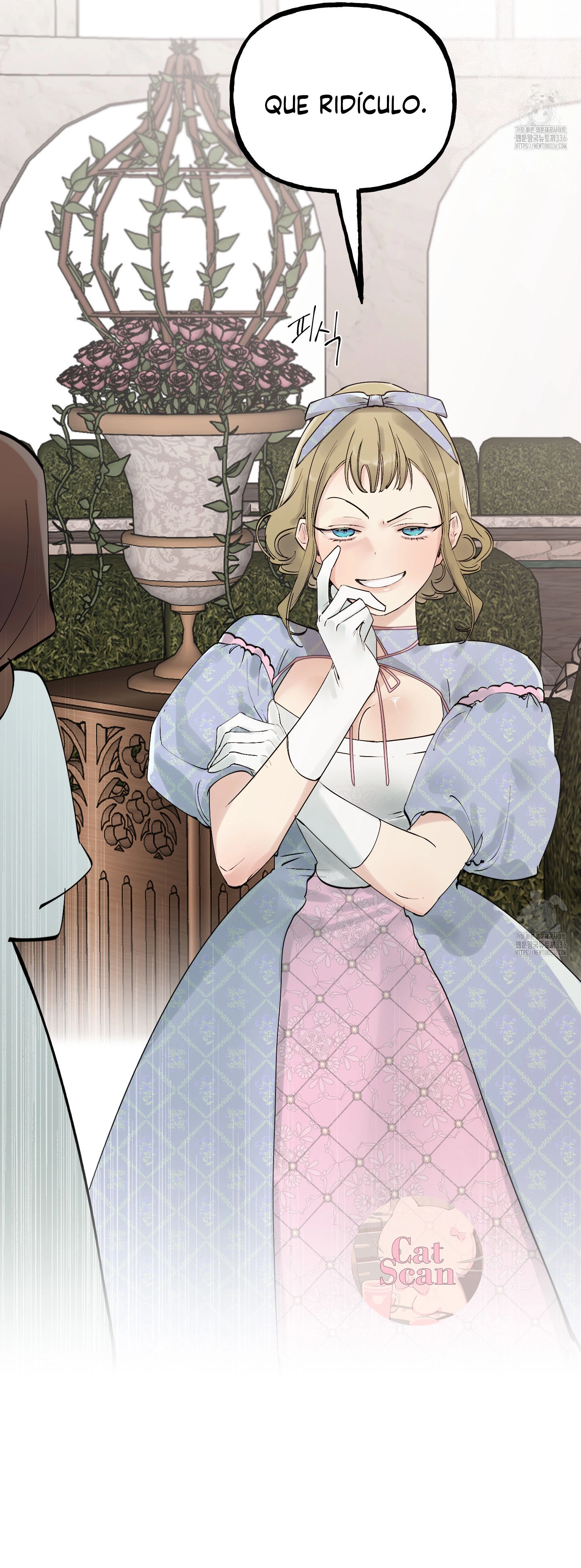 14 Dome al perro del palacio