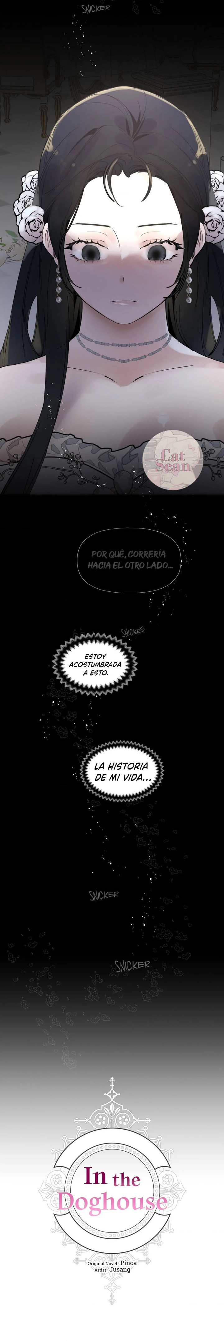 7 Dome al perro del palacio