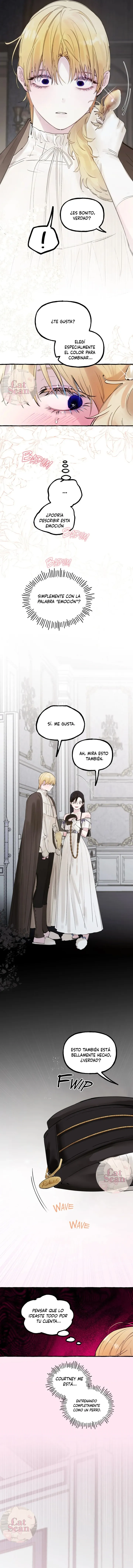 10 Dome al perro del palacio