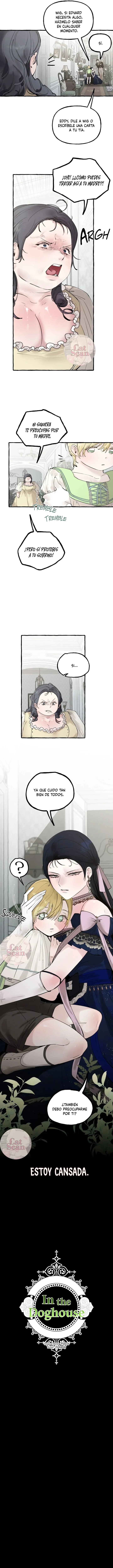 5 Dome al perro del palacio