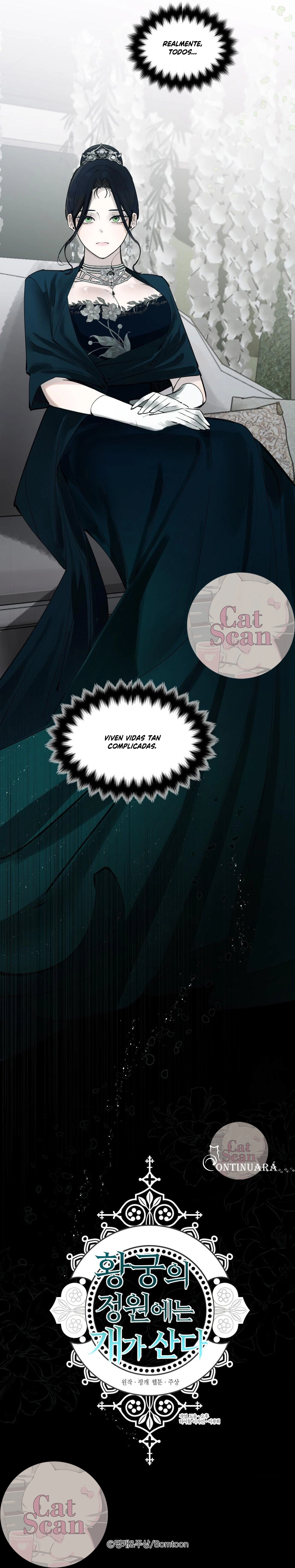 10 Dome al perro del palacio