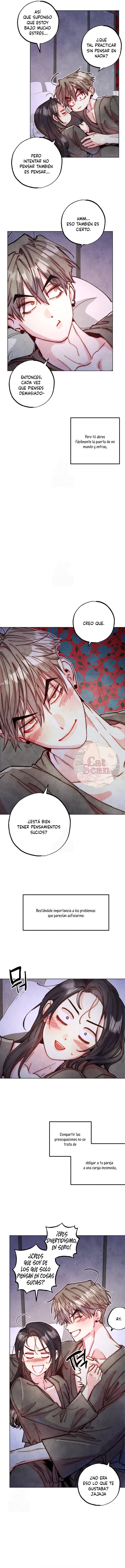 6 Frustración del deseo de ser más joven