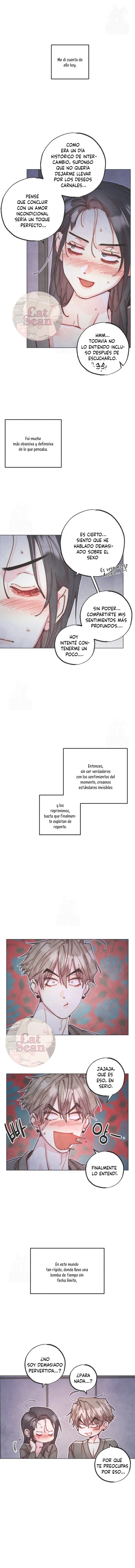 4 Frustración del deseo de ser más joven