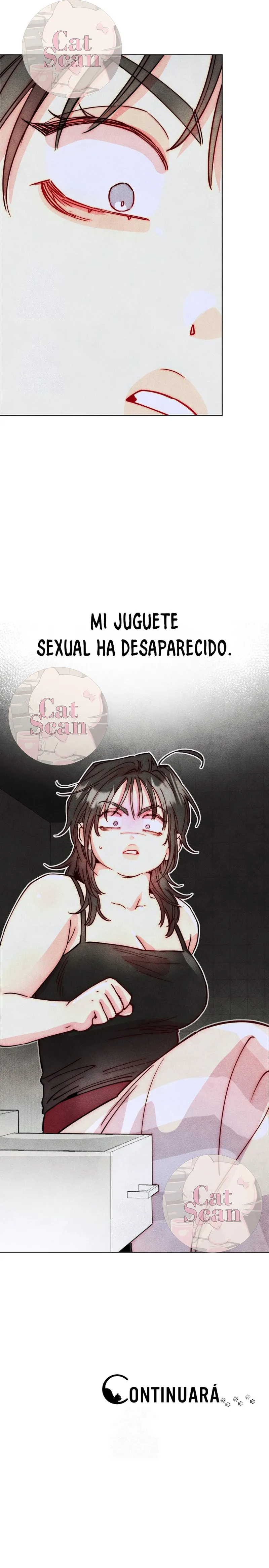 16 Frustración del deseo de ser más joven