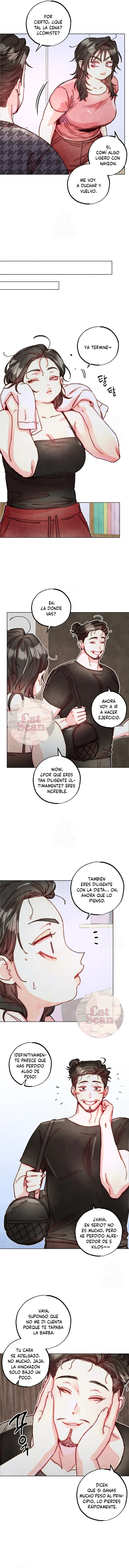 14 Frustración del deseo de ser más joven