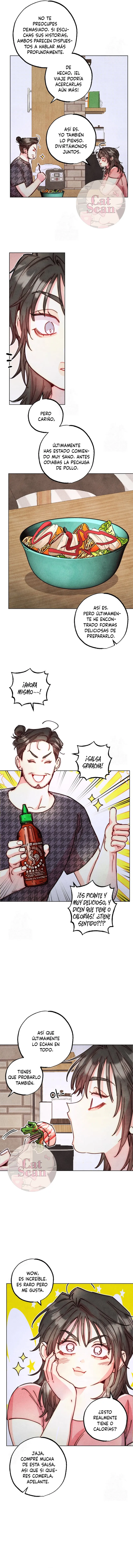 12 Frustración del deseo de ser más joven