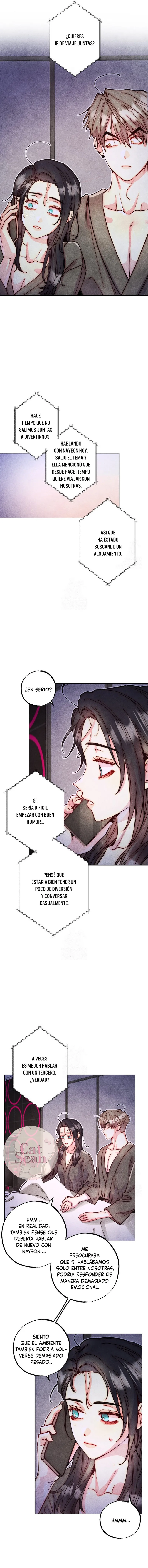 9 Frustración del deseo de ser más joven