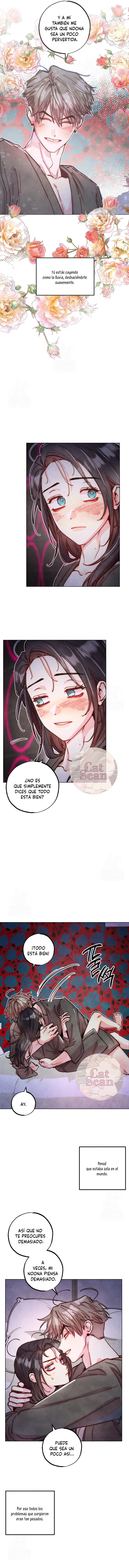 5 Frustración del deseo de ser más joven