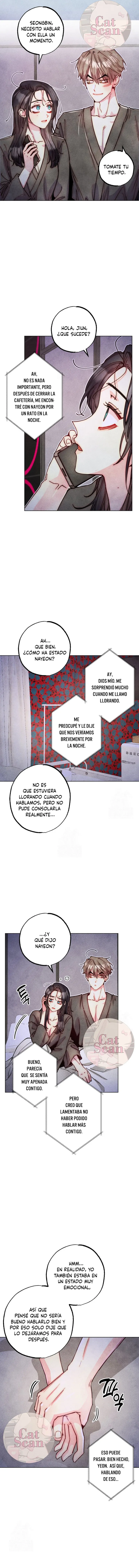 8 Frustración del deseo de ser más joven