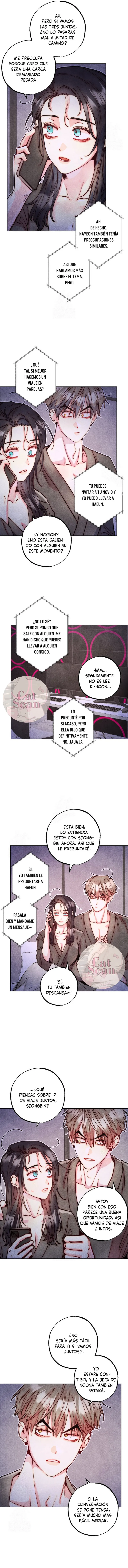 10 Frustración del deseo de ser más joven