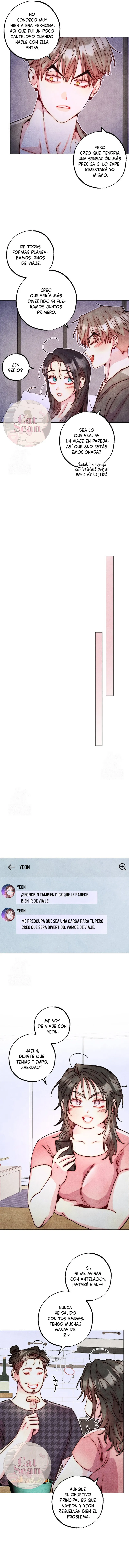 11 Frustración del deseo de ser más joven