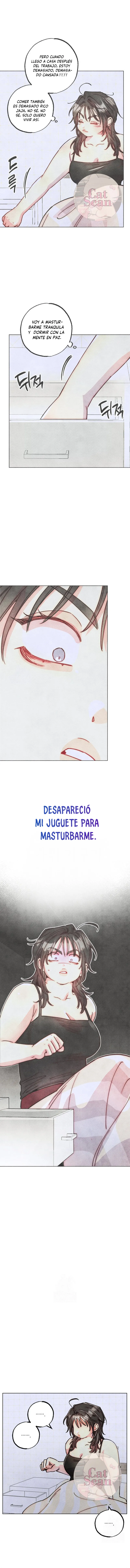 4 Frustración del deseo de ser más joven