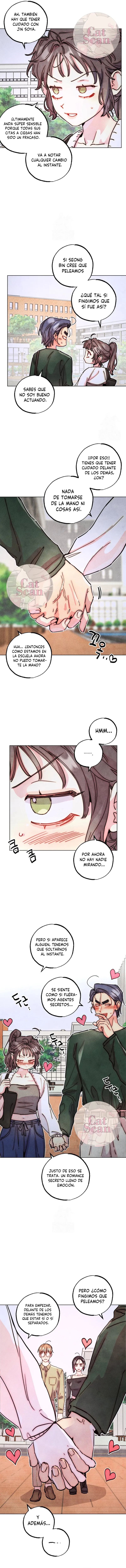 10 Frustración del deseo de ser más joven